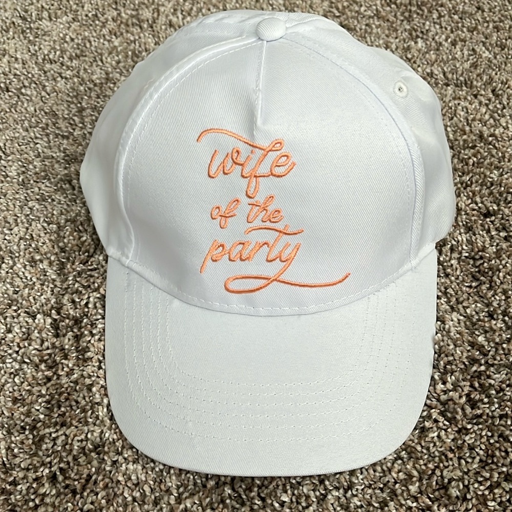 Baseball Cap